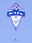 Storm At Sea by Wallman Andrew for Piano