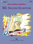 My Silver Scooter by Bastien Jane for Piano
