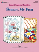 Smiley My Fish by Bastien Jane for Piano