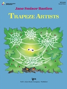 Trapeze Artists by Bastien Jane for Piano