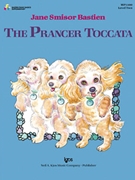 Prancer Toccata by Bastien Jane for Piano