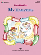 My Hamsters by Bastien Lisa for Piano