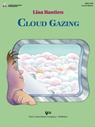 Cloud Gazing by Bastien Lisa for Piano