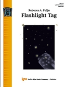 Flashlight Tag by Pulju Rebecca A for Piano