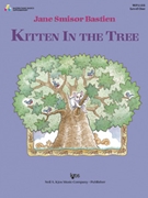 Kitten In The Tree by Bastien for Piano