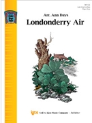Londonderry Air by Buys Ann - Buys Ann - for Piano Solo