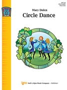 Circle Dance by Dolen Mary for Piano