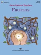 Fireflies by Bastien for Piano