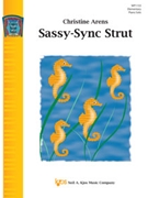 Sassy-sync Strut by Arens Christine for Piano