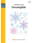 Dreamglide by Arens Christine for Piano