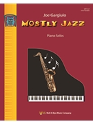 Mostly Jazz by Gargiulo Joe for Piano