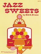 Jazz Sweets by Evans for Piano
