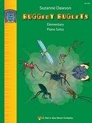 Buggedy Buglets by Dawson Suzanne for Piano
