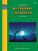 Nocturnal Creatures