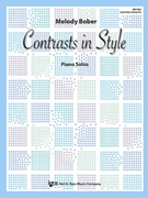 Contrasts in Style