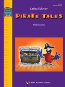 Pirate Tales
