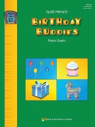 Birthday Buddies