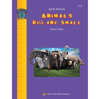 Animals Big and Small