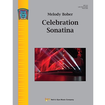 Celebration Sonatina