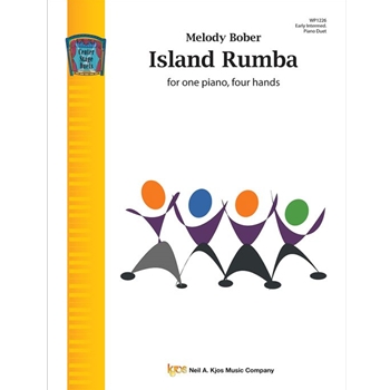 Island Rumba