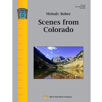 Scenes from Colorado
