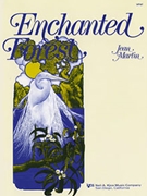 Enchanted Forest by Martin Jean for Piano