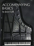 Accompanying Basics by Grill Joyce for Text