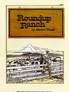 Roundup Ranch by Yeager for Piano