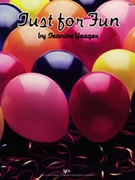 Just For Fun by Yeager for Piano