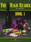 Magic Reader Book 1 by Guhl Louise for Piano (Book 1)