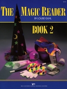 Magic Reader Book 2 by Guhl Louise for Piano (Book 2)
