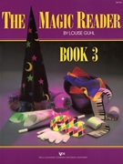 Magic Reader Book 3 by Guhl Louise for Piano (Book 3)