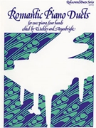 Romantic Piano Duets by Weekley Dallas - Weekley and Arganbrigh - for 1 Piano 4 Hands