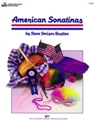 American Sonatinas by Bastien for Piano