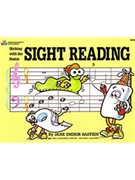 Bastien Piano Basics Supplementary - Sticking With Basics: Sightreading by Bastien for Piano Method