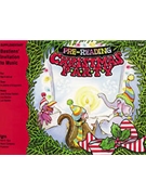 Pre-reading Christmas Party by Bastien for Piano Method