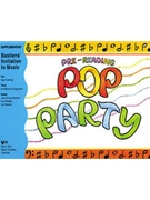 Pop Party by Bastien for Piano Styles