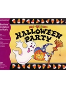 Halloween Party by Bastien for Piano