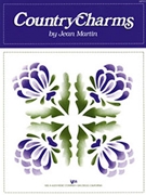 Country Charms by Martin for Piano