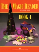 Magic Reader Book 4 by Guhl Louise for Piano (Book 4)