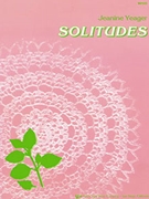 Solitudes by Yeager for Piano