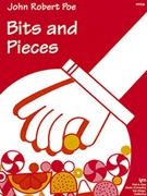 Bits & Pieces by Poe for Piano
