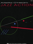 Jazz Action by O'Hearn Arletta for Piano