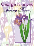 Spring Fever by Kiorpes George for Piano