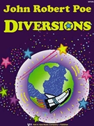 Diversions by Poe for Piano