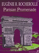 Parisian Promenade by Rocherolle Eugenie for Piano