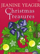 Christmas Treasures by Yeager Jeanine - Yeager Jeanine - for Piano