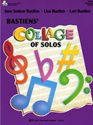 Collage Of Solos Book 2 by Bastien for Piano