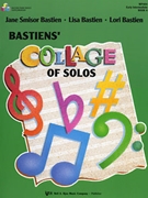 Collage Of Solos Book 4 by Bastien for Piano