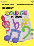 Collage Of Solos Book 5 by Bastien for Piano